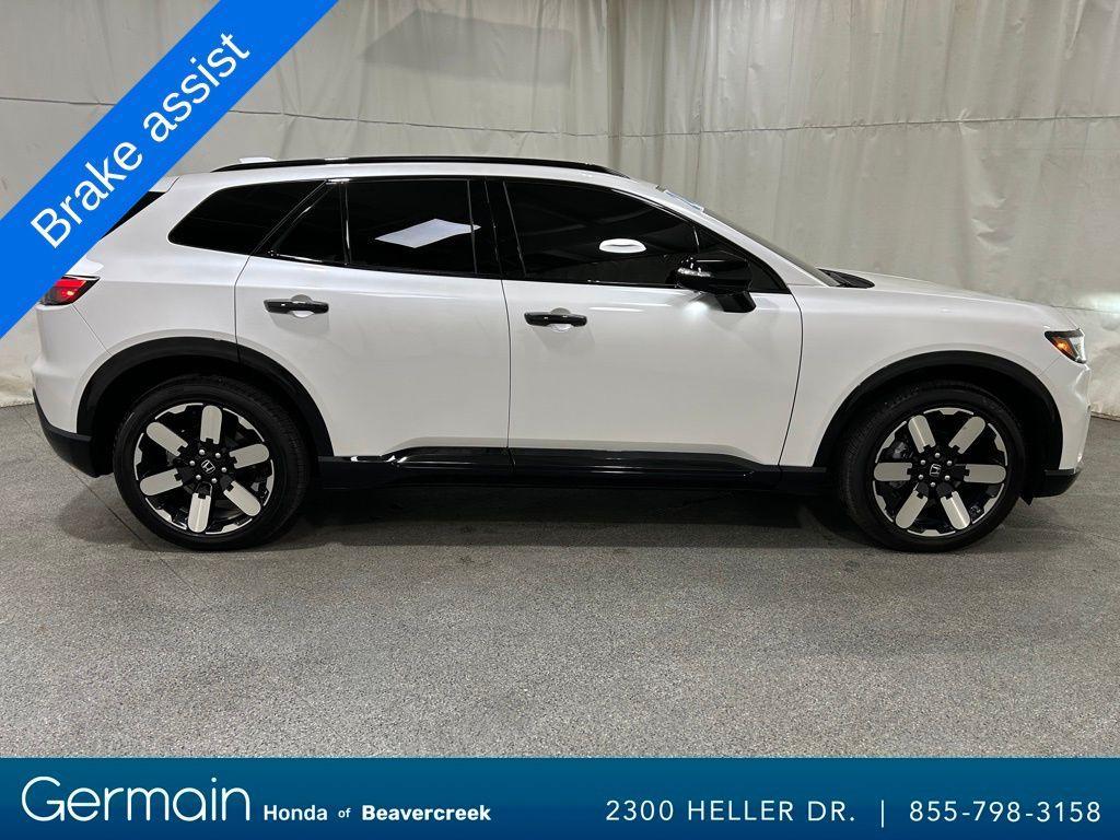 used 2024 Honda Prologue car, priced at $32,955