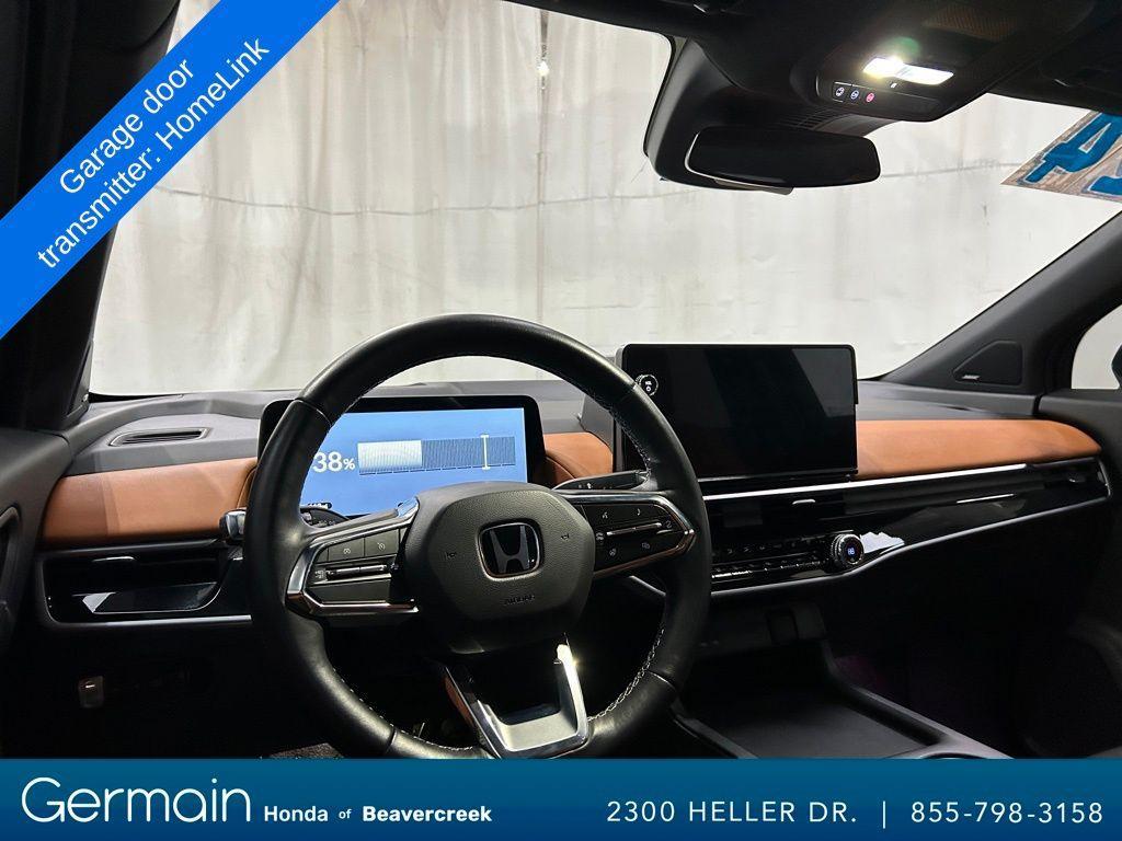 used 2024 Honda Prologue car, priced at $32,955