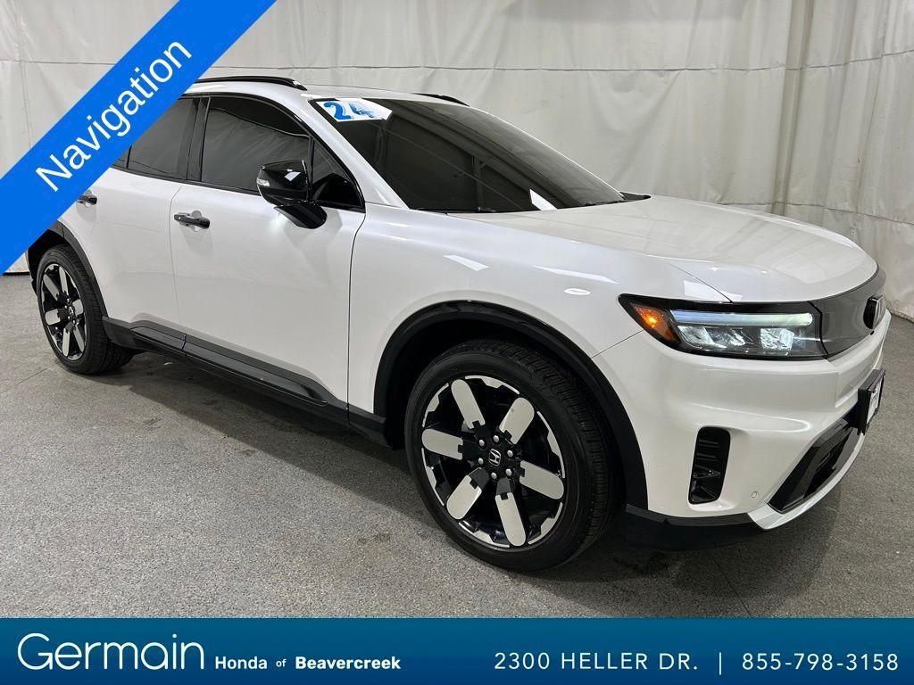 used 2024 Honda Prologue car, priced at $32,955