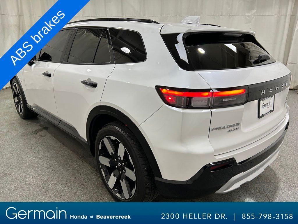 used 2024 Honda Prologue car, priced at $32,955