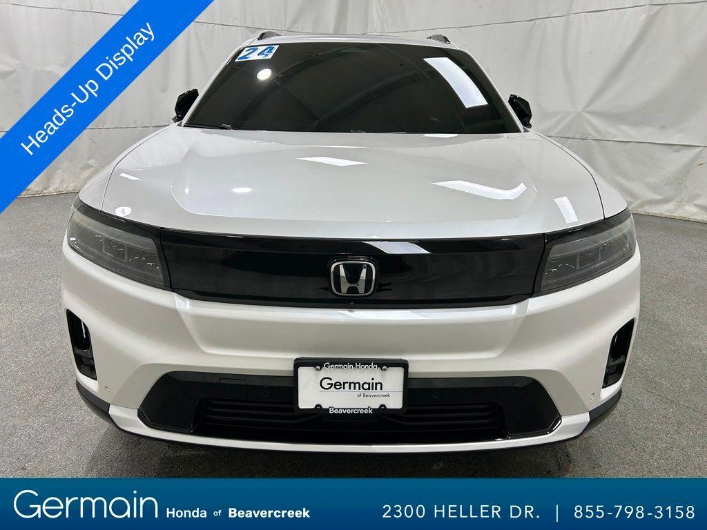 used 2024 Honda Prologue car, priced at $32,955