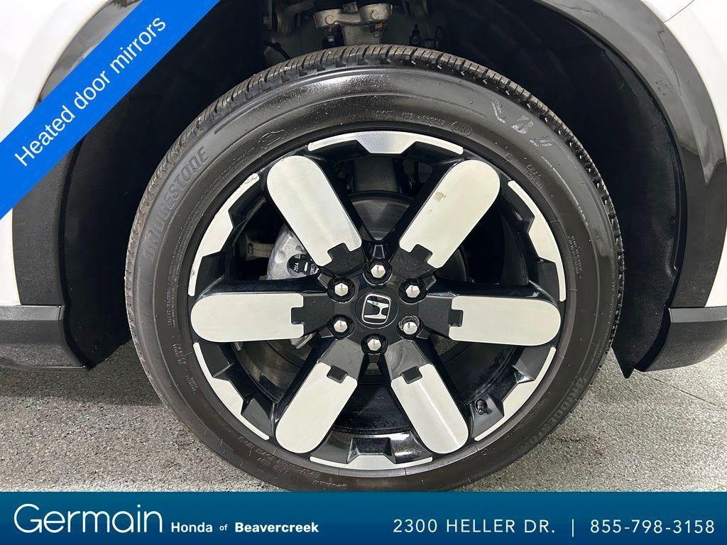 used 2024 Honda Prologue car, priced at $32,955