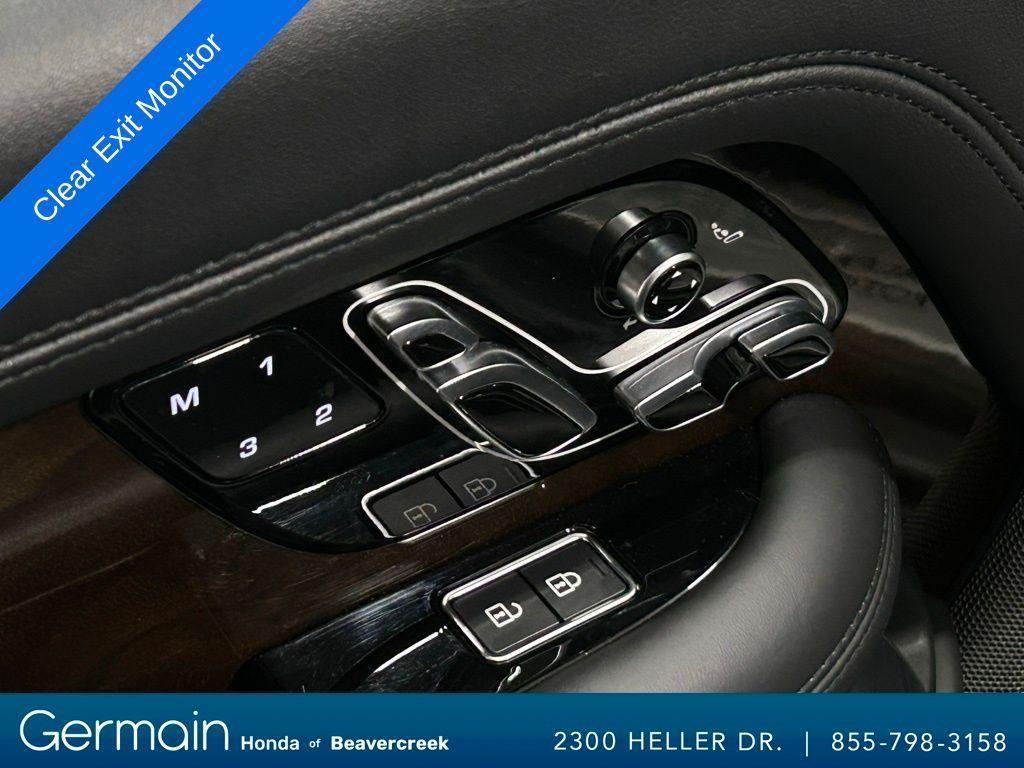 used 2022 Land Rover Range Rover car, priced at $66,955