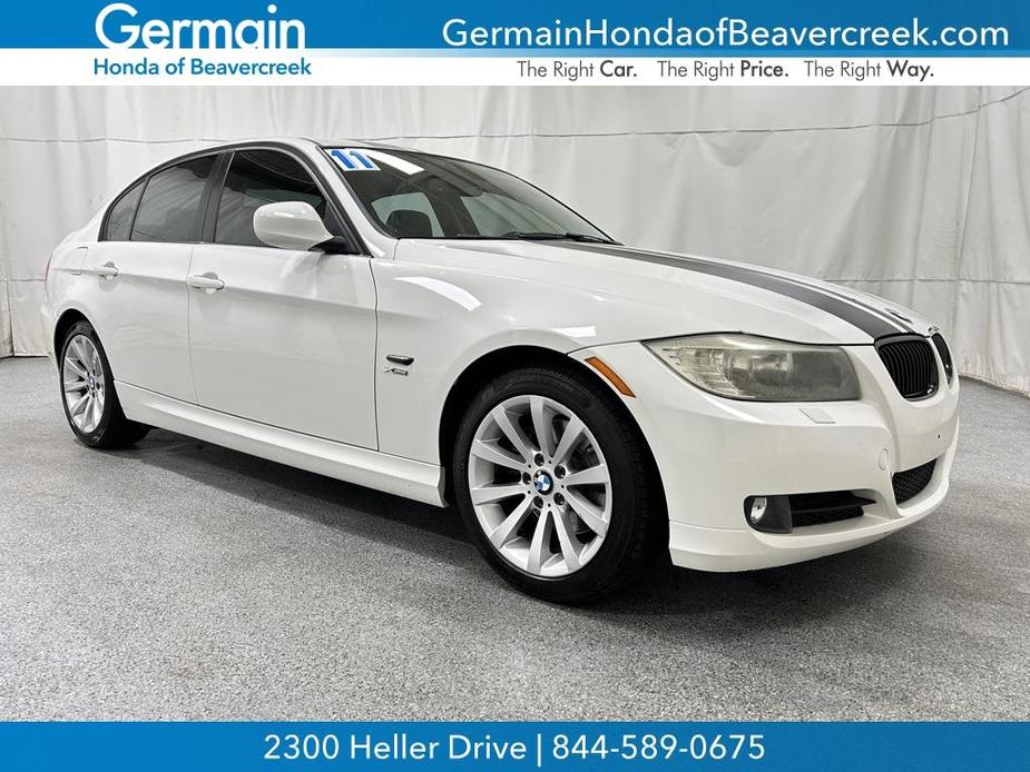 used 2011 BMW 328 car, priced at $6,996