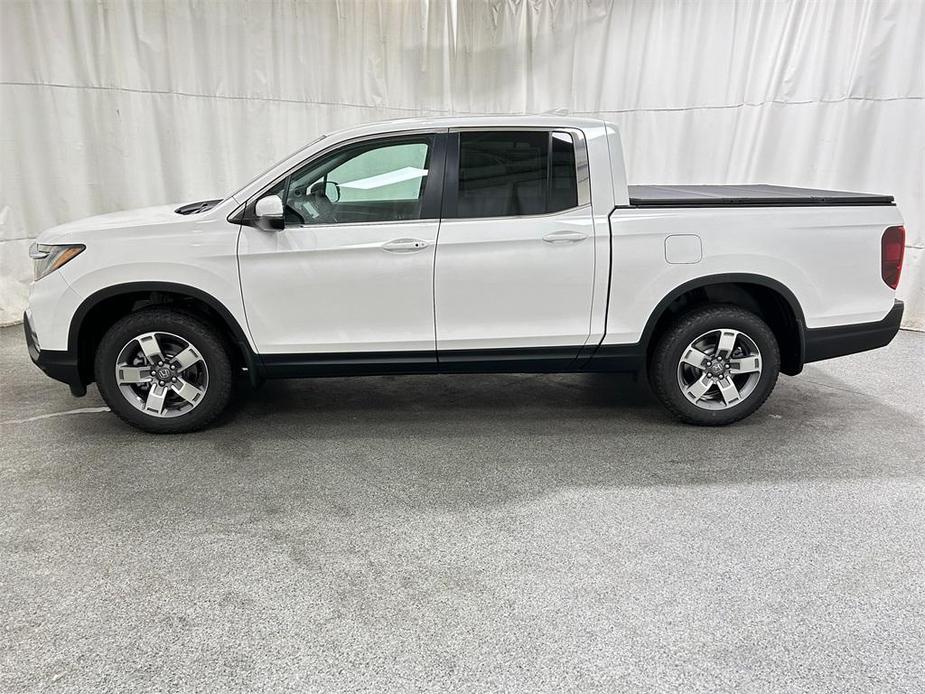 new 2024 Honda Ridgeline car, priced at $45,407