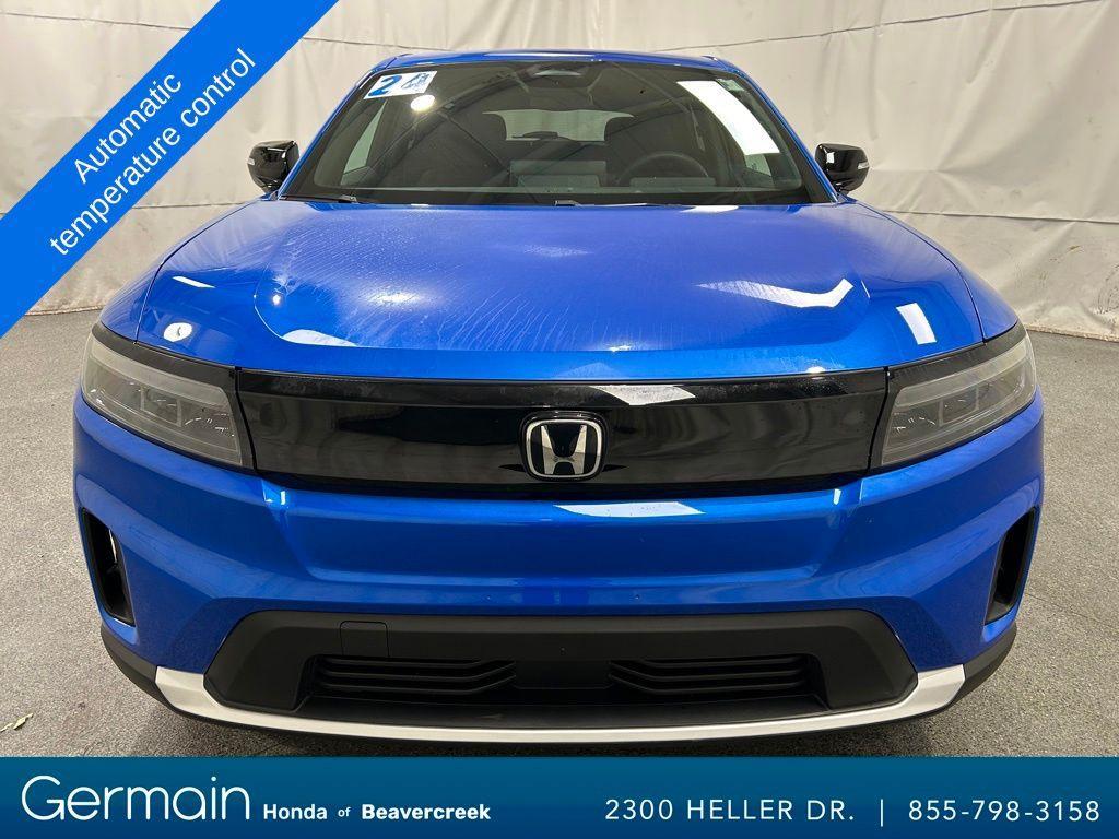 used 2024 Honda Prologue car, priced at $25,724