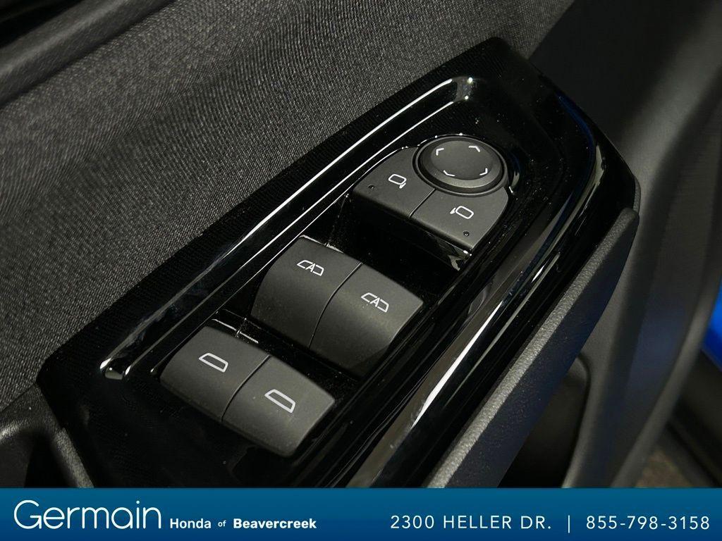 used 2024 Honda Prologue car, priced at $25,724