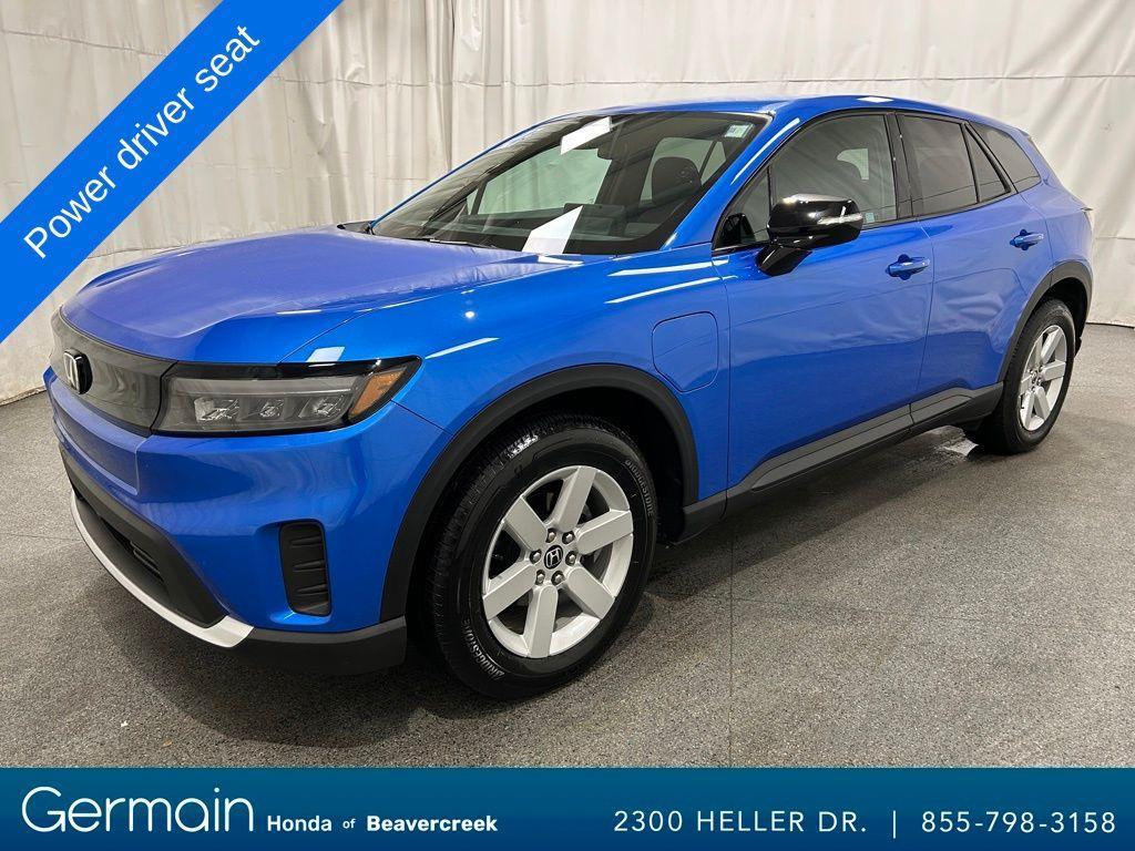 used 2024 Honda Prologue car, priced at $25,724