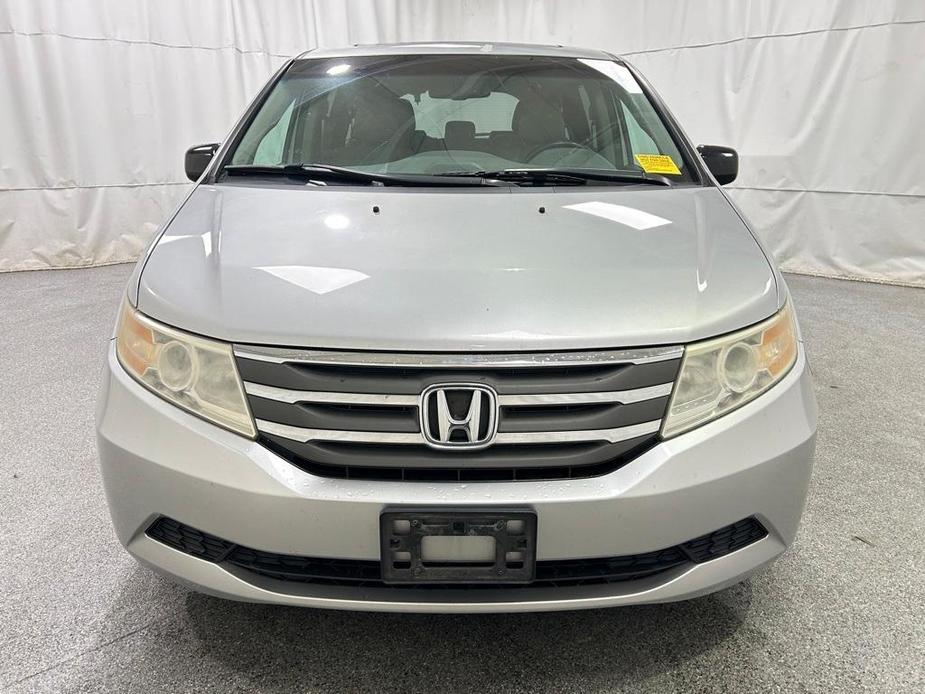 used 2011 Honda Odyssey car, priced at $11,779