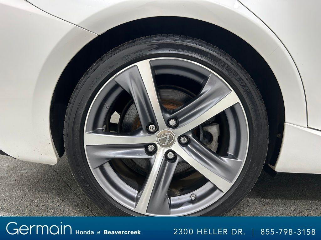 used 2018 Lexus IS 300 car, priced at $25,985