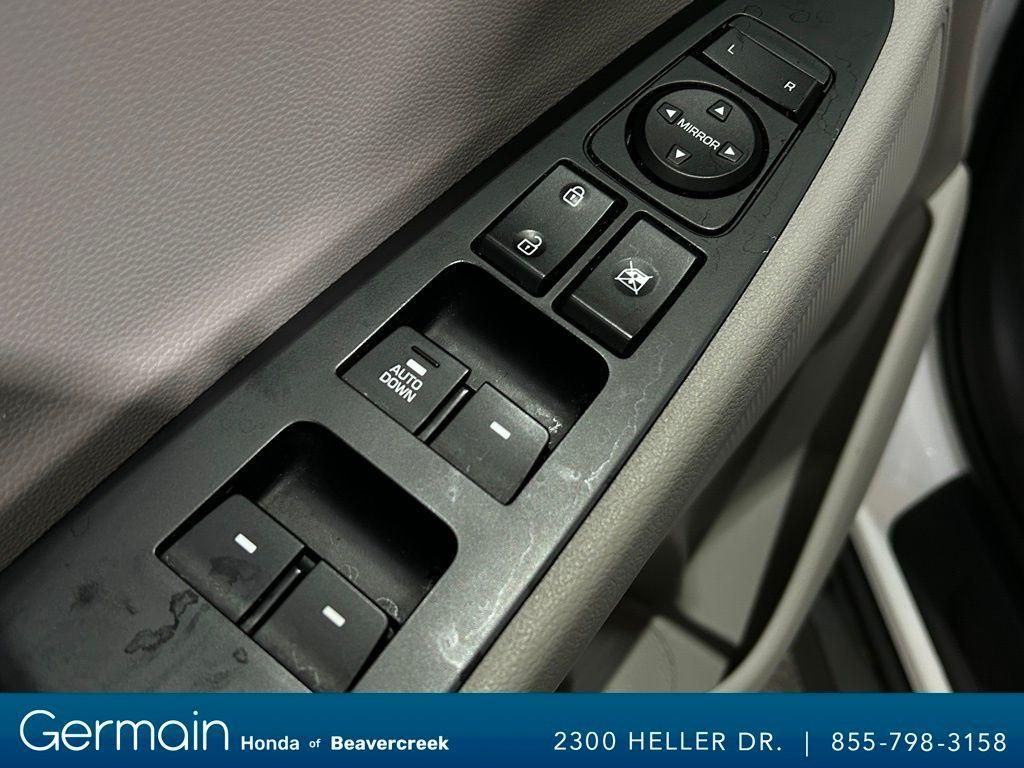 used 2019 Hyundai Tucson car, priced at $16,955