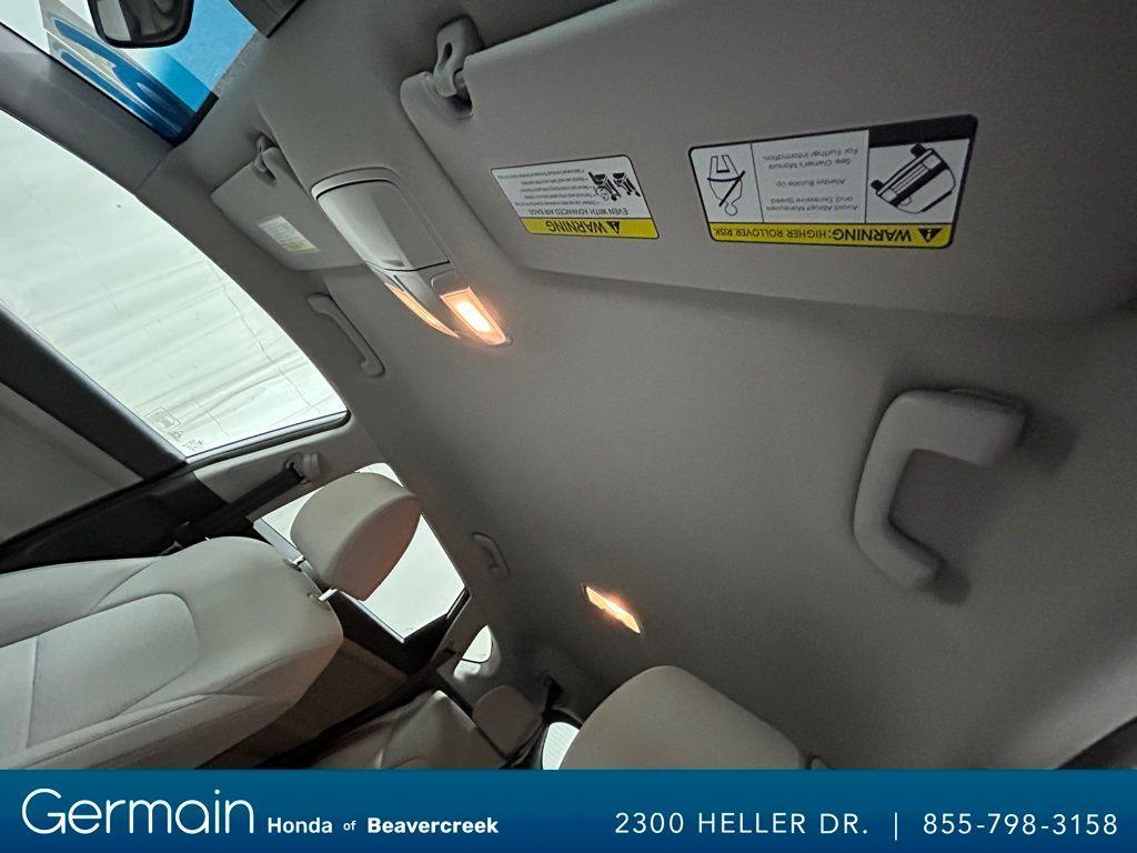 used 2019 Hyundai Tucson car, priced at $16,955