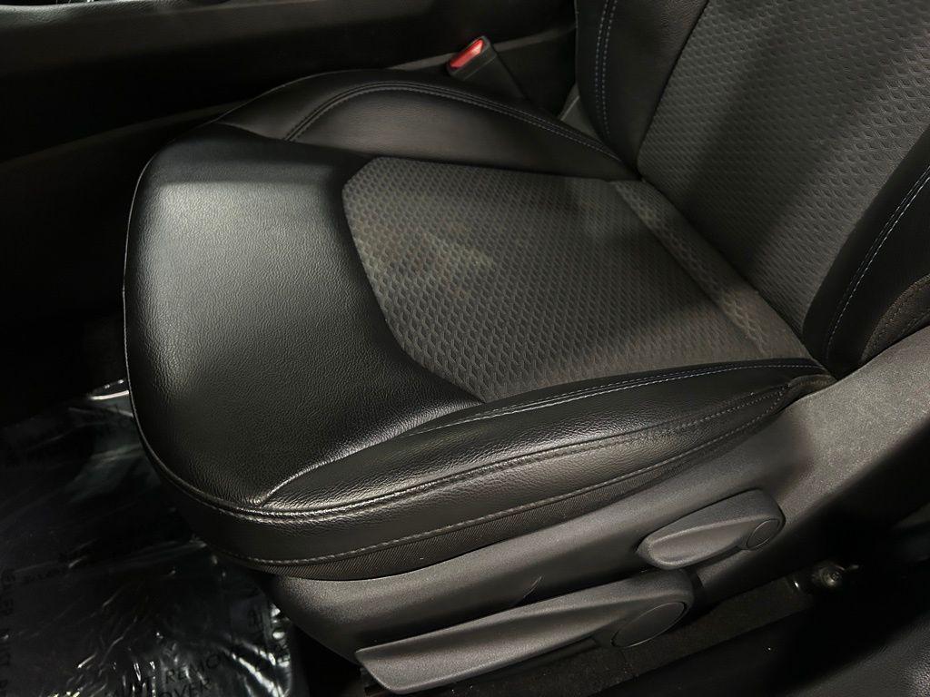used 2022 Jeep Compass car, priced at $20,539