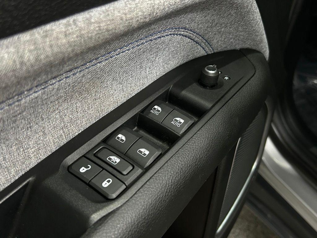 used 2022 Jeep Compass car, priced at $20,539