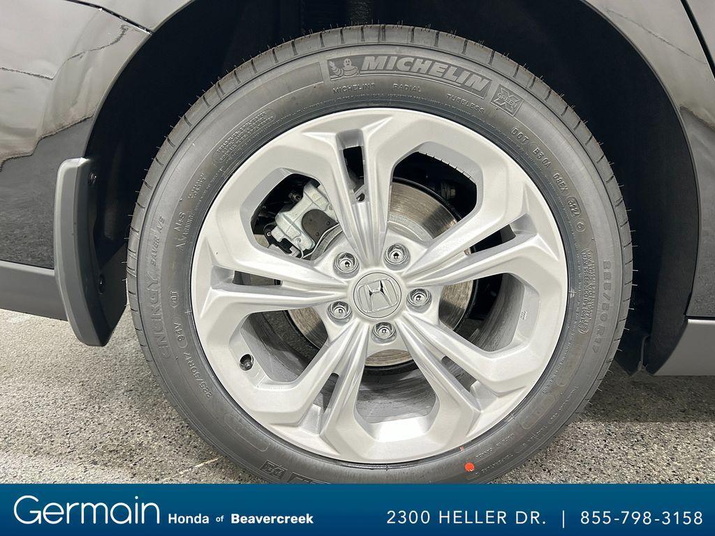 new 2025 Honda Accord car, priced at $28,507