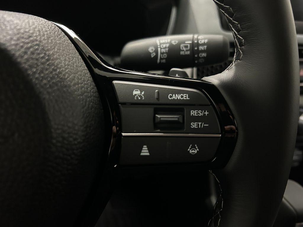 new 2026 Honda Civic car, priced at $28,695