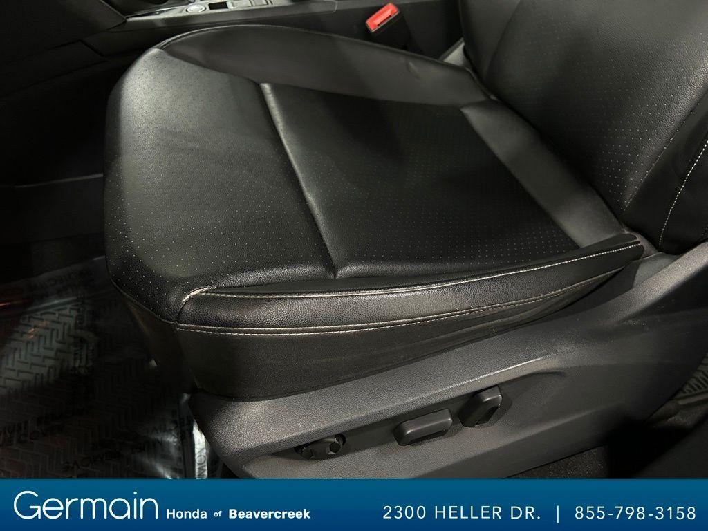 used 2019 Volkswagen Atlas car, priced at $17,332