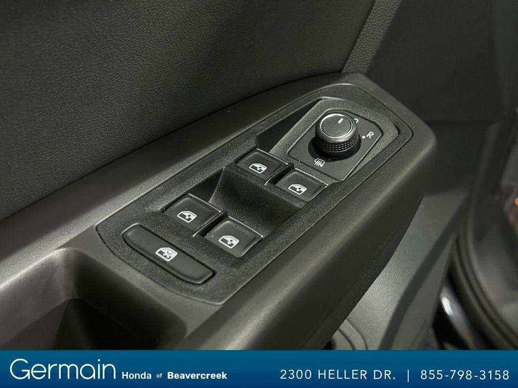 used 2019 Volkswagen Atlas car, priced at $17,332