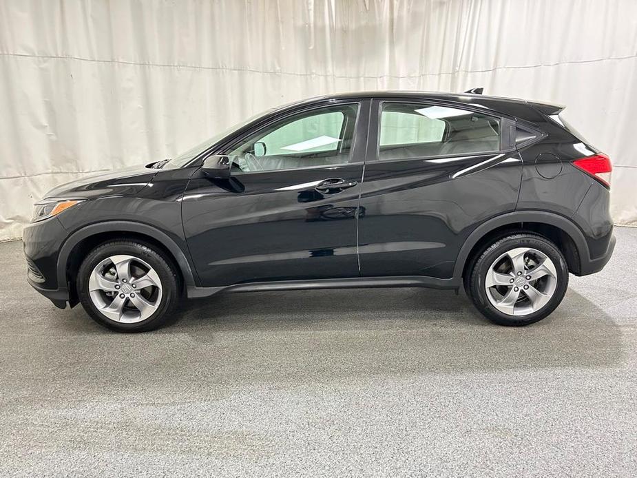 used 2022 Honda HR-V car, priced at $23,851