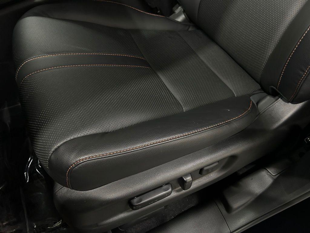 used 2025 Honda Ridgeline car, priced at $42,998