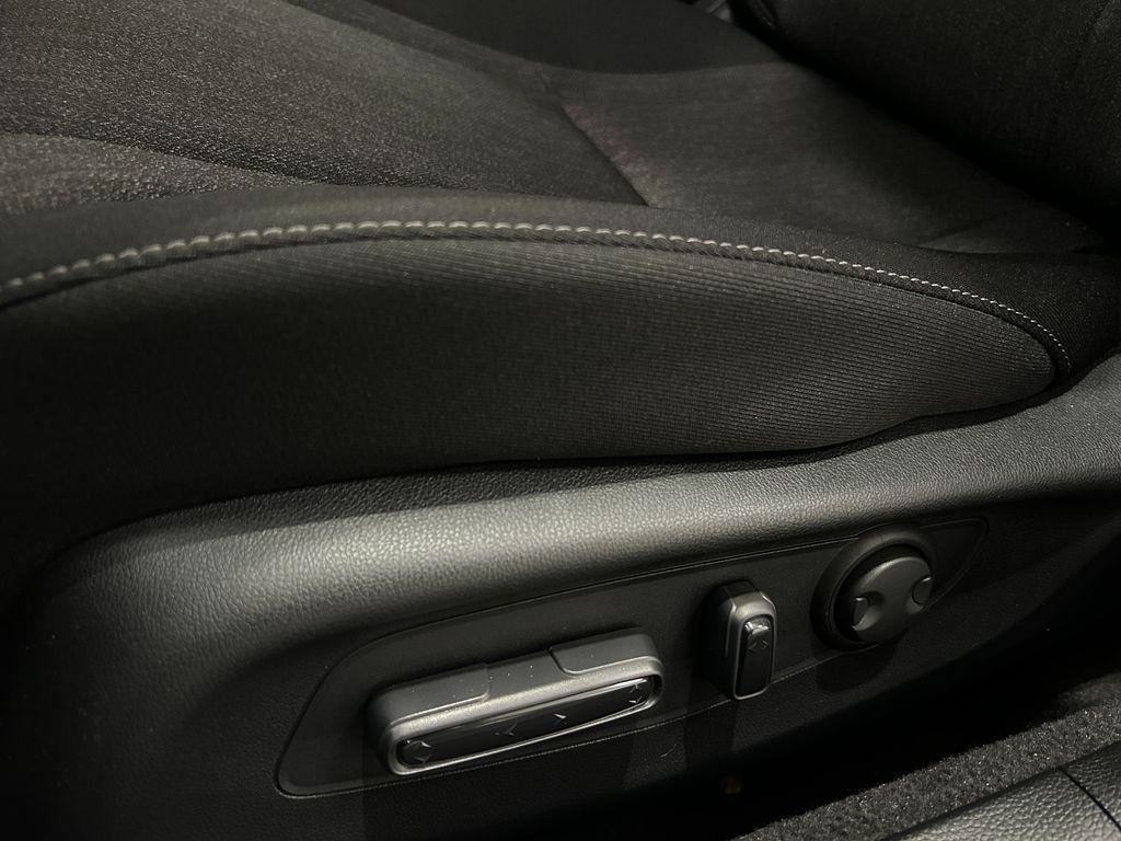 new 2025 Honda Accord car, priced at $30,955