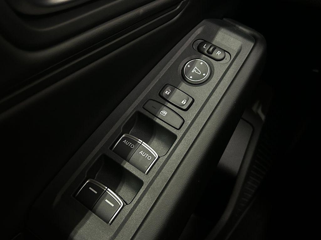 new 2025 Honda Accord car, priced at $30,955