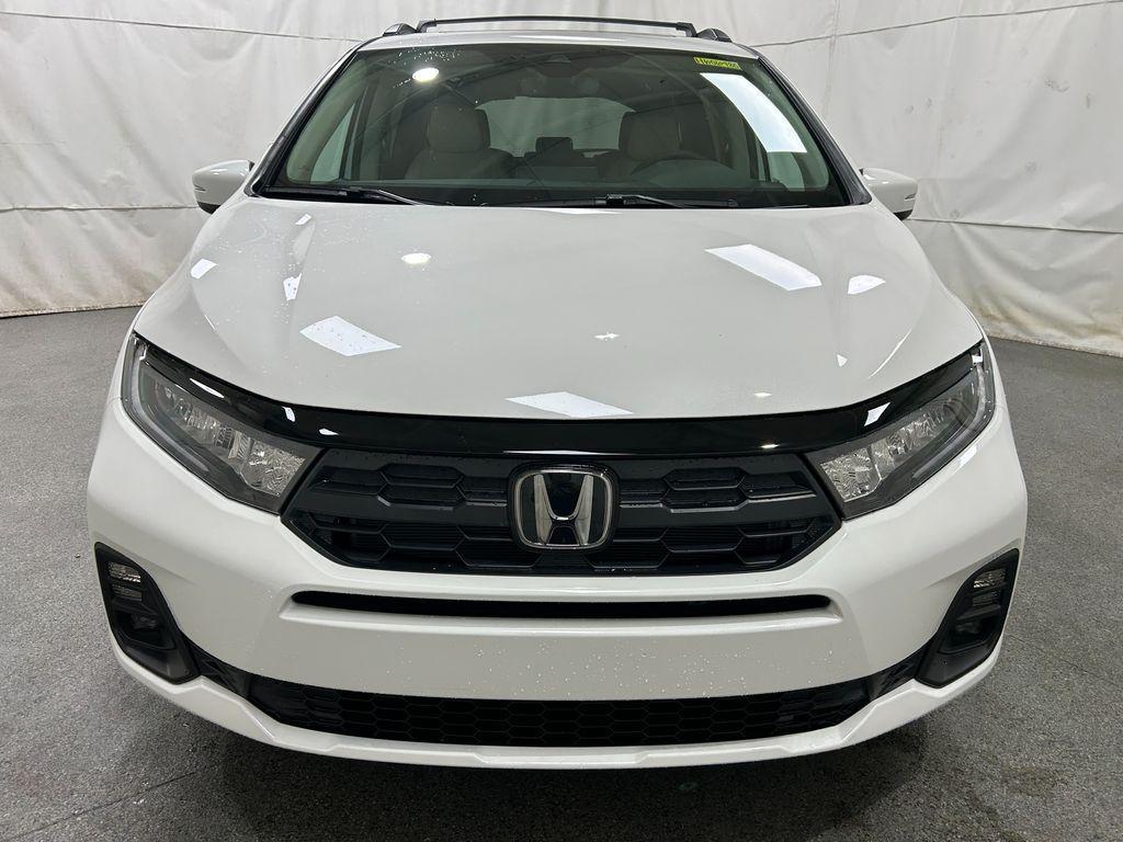 new 2026 Honda Odyssey car, priced at $45,025