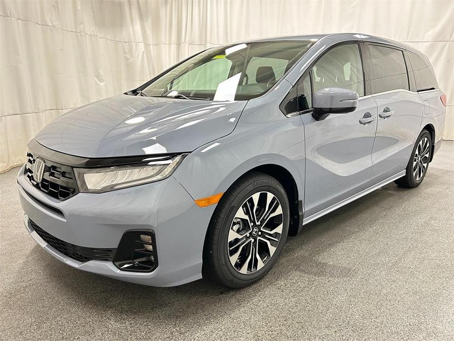 new 2025 Honda Odyssey car, priced at $48,680