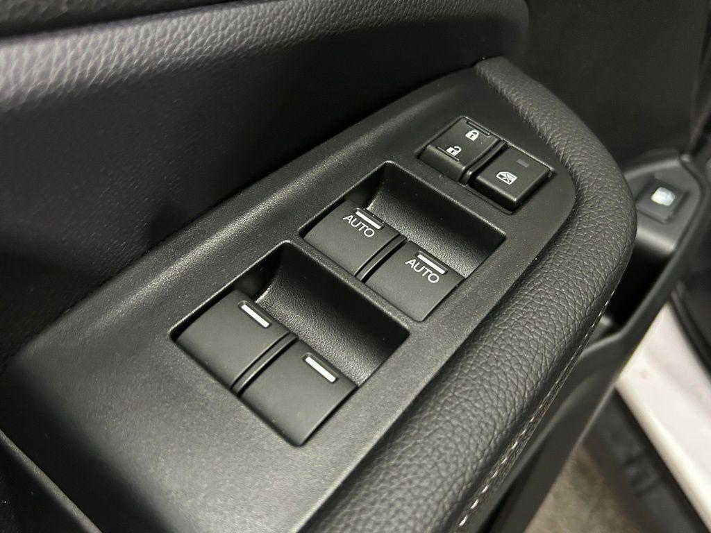 used 2025 Honda Ridgeline car, priced at $41,985