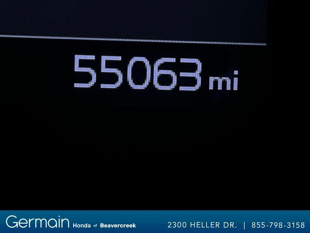 used 2021 Kia Seltos car, priced at $18,335