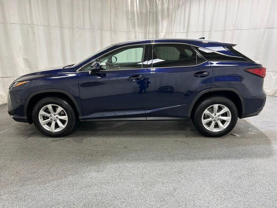 used 2016 Lexus RX 350 car, priced at $21,553