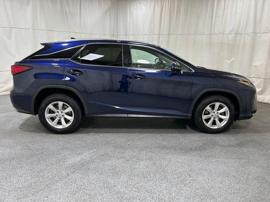 used 2016 Lexus RX 350 car, priced at $21,553