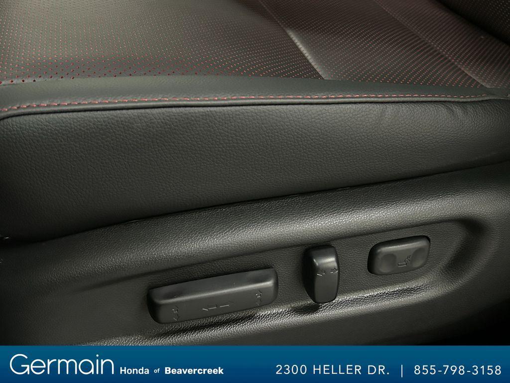 new 2025 Honda Ridgeline car, priced at $45,043