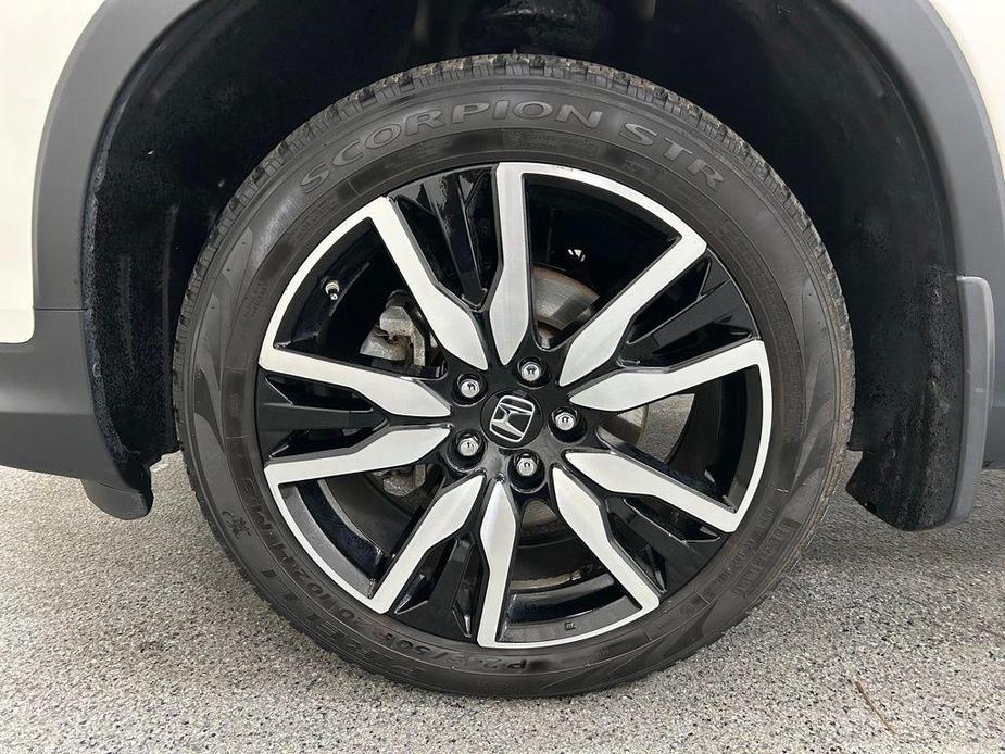 used 2019 Honda Pilot car, priced at $24,937