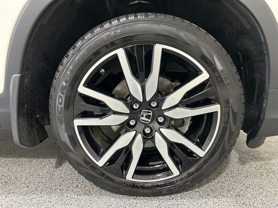 used 2019 Honda Pilot car, priced at $24,937