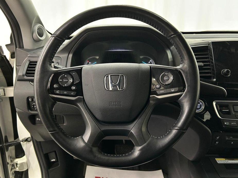 used 2019 Honda Pilot car, priced at $24,937