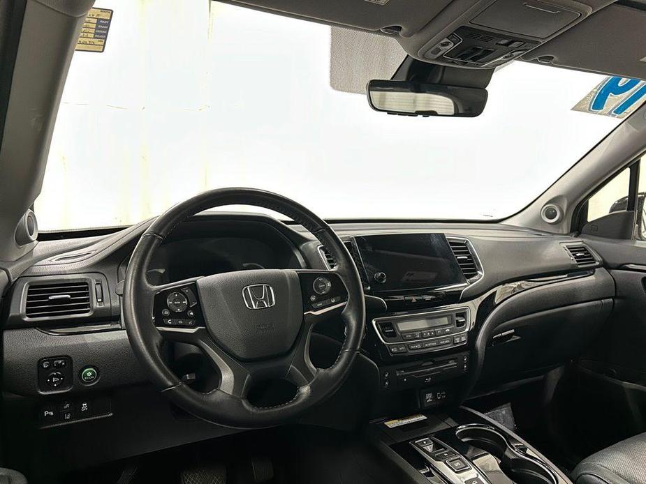 used 2019 Honda Pilot car, priced at $24,937