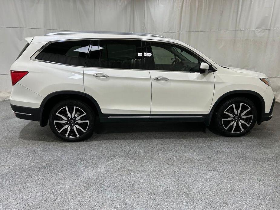 used 2019 Honda Pilot car, priced at $24,937