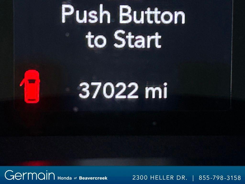 used 2017 Chrysler Pacifica car, priced at $18,975