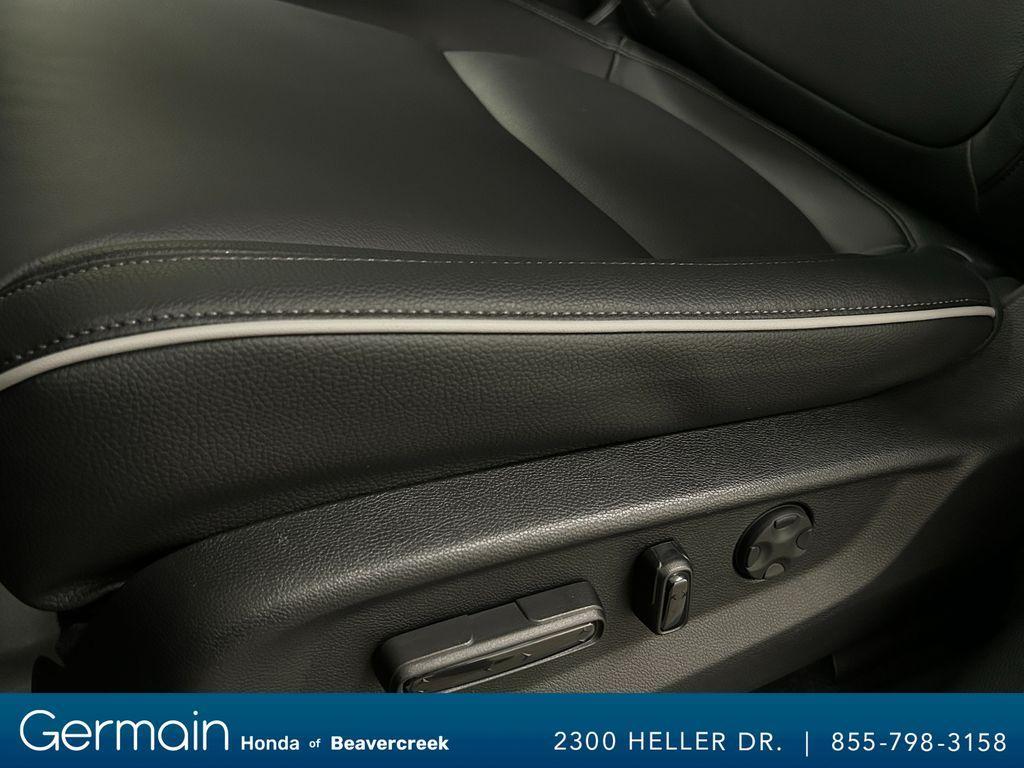 new 2025 Honda Odyssey car, priced at $44,998