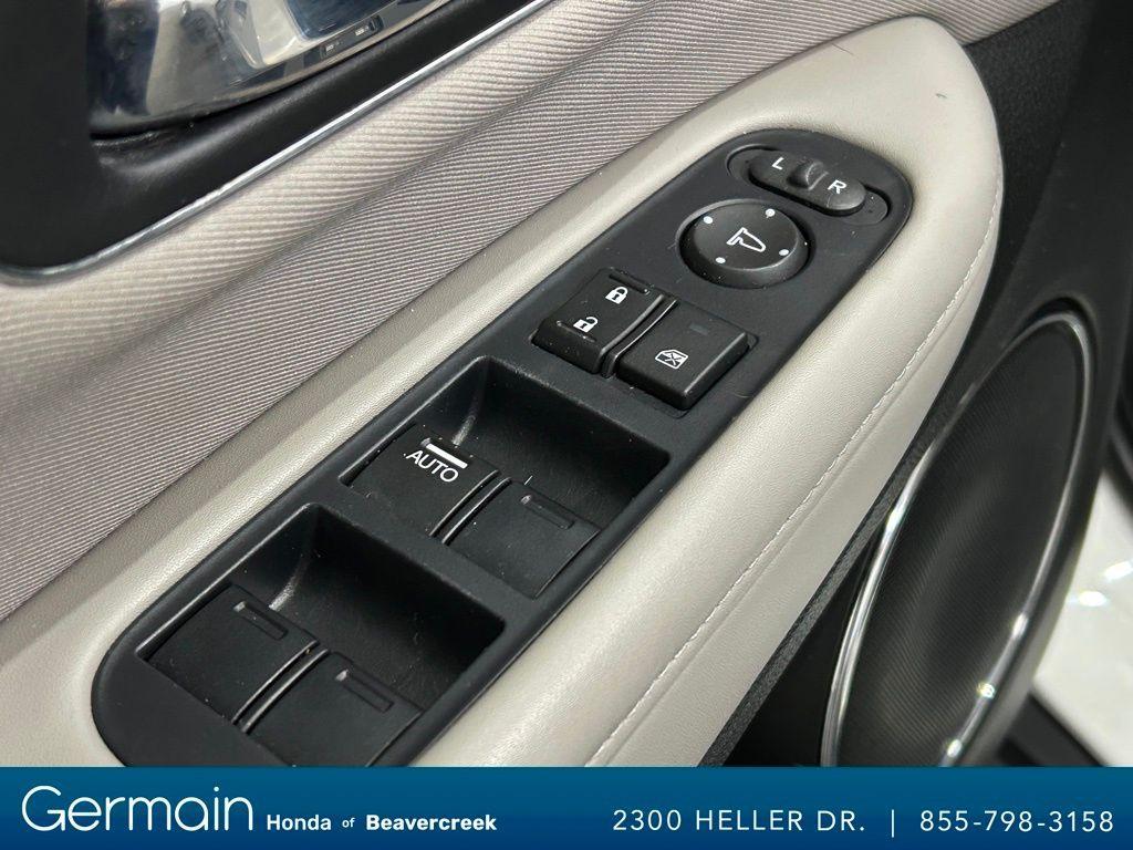 used 2016 Honda HR-V car, priced at $16,994