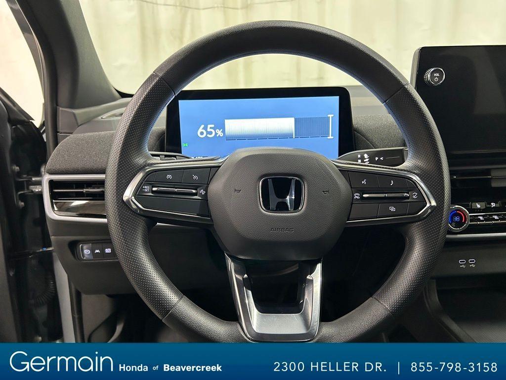used 2024 Honda Prologue car, priced at $31,614