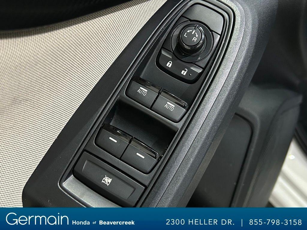 used 2023 Subaru Impreza car, priced at $21,886