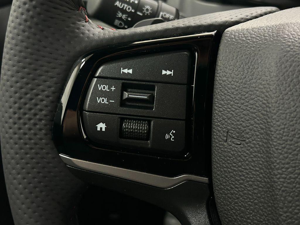 new 2026 Honda Ridgeline car, priced at $46,895
