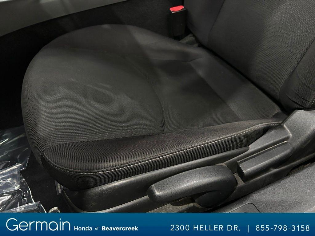 used 2011 Mazda MX-5 Miata car, priced at $13,864