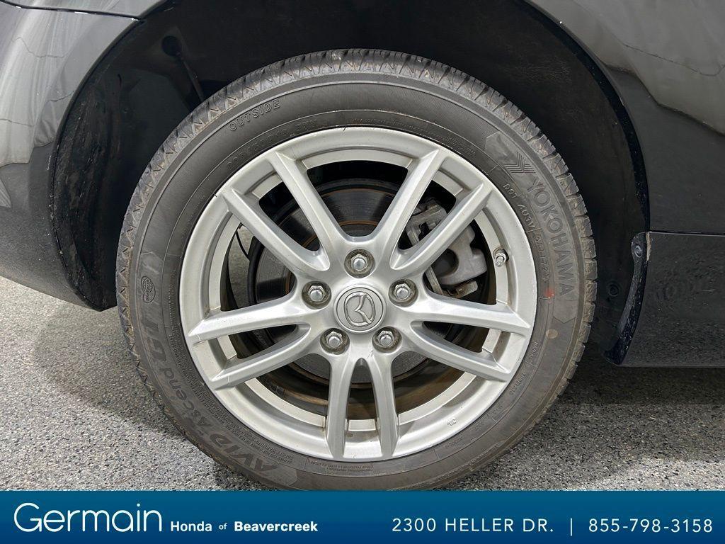 used 2011 Mazda MX-5 Miata car, priced at $13,864