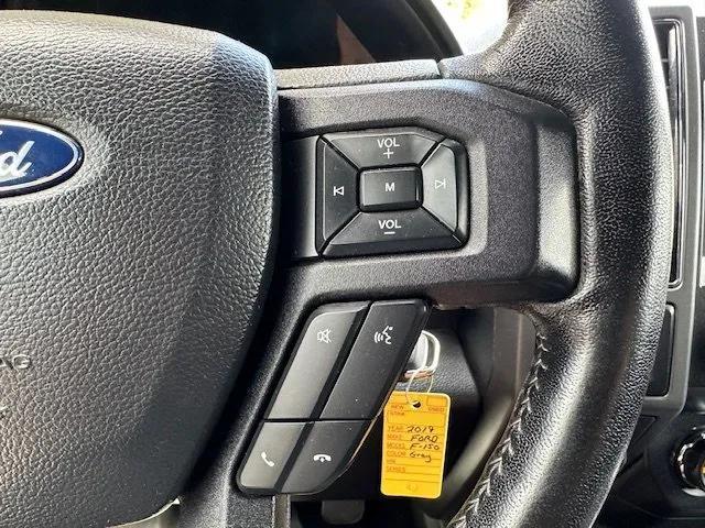 used 2019 Ford F-150 car, priced at $31,900