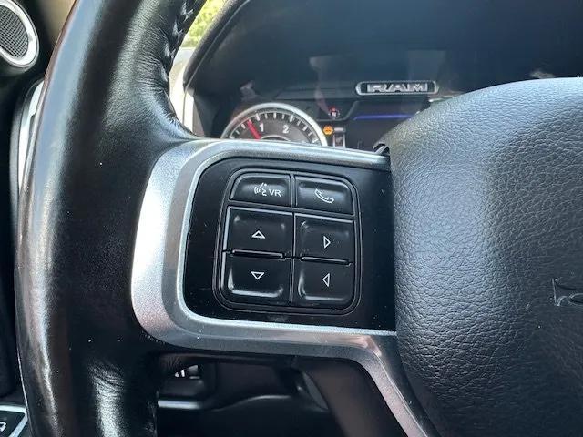 used 2020 Ram 3500 car, priced at $53,900