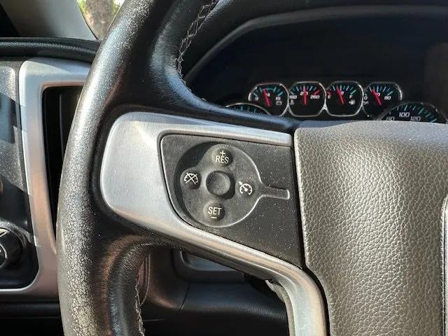 used 2017 GMC Sierra 2500 car, priced at $27,900