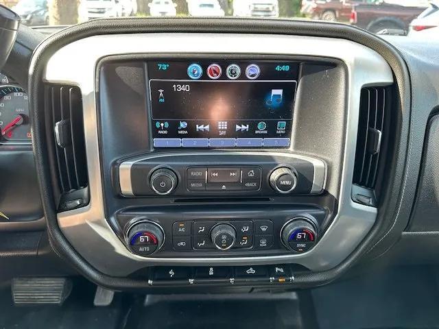 used 2017 GMC Sierra 2500 car, priced at $27,900